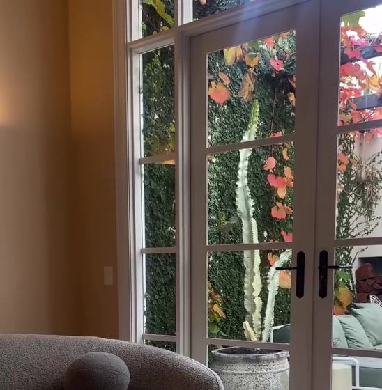 Sunday Reverie I